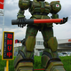 Illustration for article titled Other Large Gundams In Japan